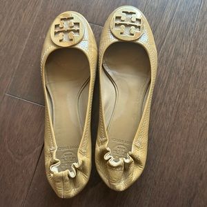 Tory Burch Ballet Flat